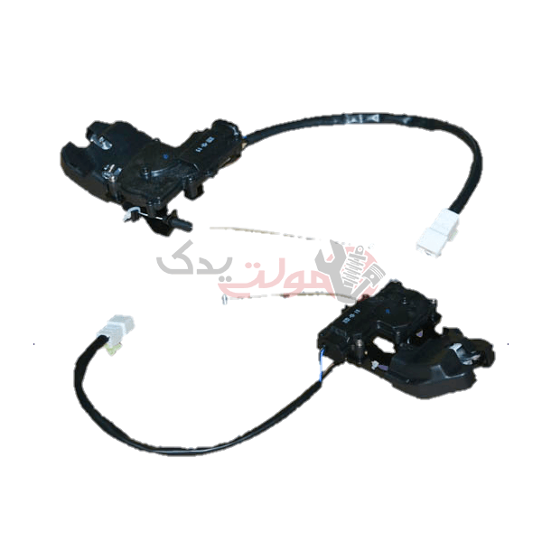 قفل درب صندوق 315H | مولتی یدک