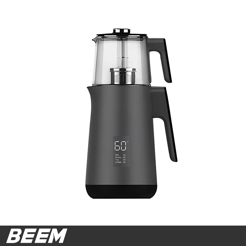 چای ساز بیم مدل TM-2812