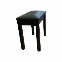 صندلی پیانو (غیر قابل تنظیم)