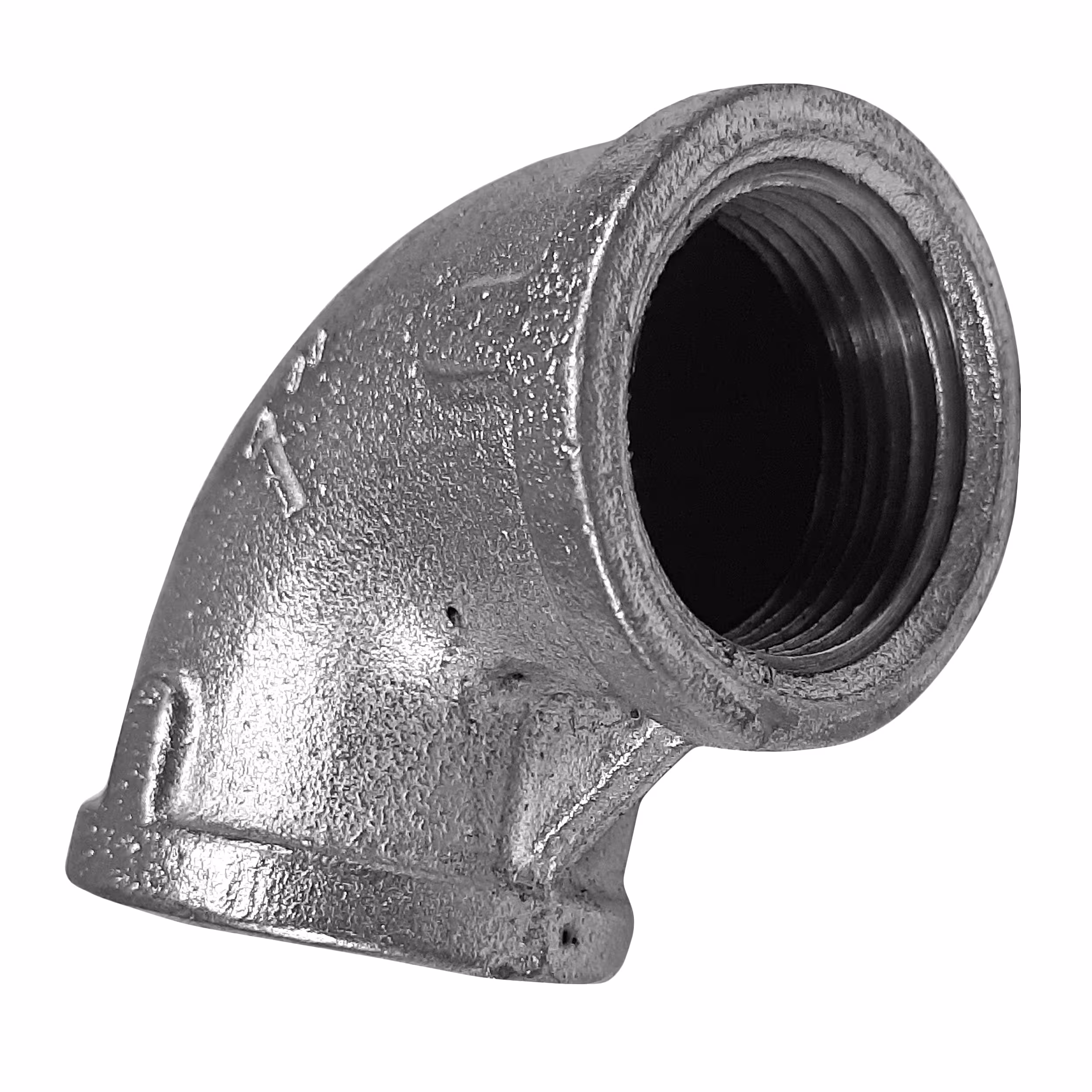 اتصال زانویی مدل G Z 63