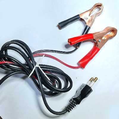 آداپتور 24 ولت 1.6 آمپر نیو ترانس مدل ولتاژ متغیر 60w