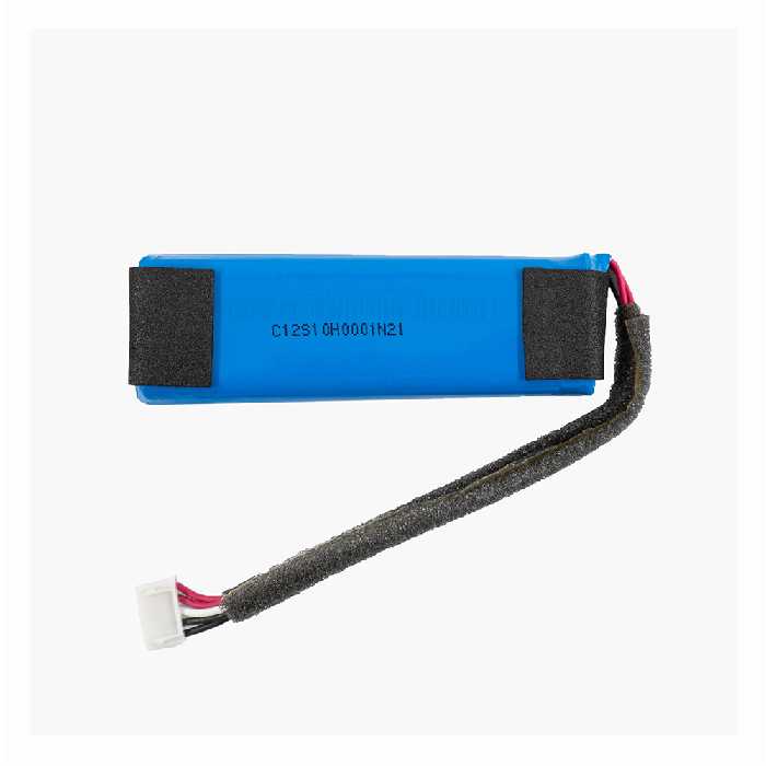 باتری لیتیوم پلیمر کامرون سینو مدل CS-HKP100SL ظرفیت 3000 میلی آمپر ساعت مناسب برای اسپیکر هارمن کاردن Go Play