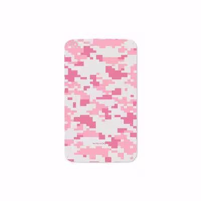 برچسب پوششی ماهوت مدل Army-Pink-pixel مناسب برای تبلت سامسونگ Galaxy Tab 3 8.0 2013 T311