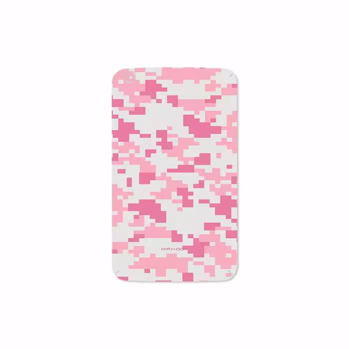 برچسب پوششی ماهوت مدل Army-Pink-pixel مناسب برای تبلت سامسونگ Galaxy Tab 3 8.0 2013 T311