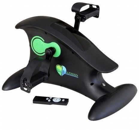 دوچرخه فیزیوتراپی برقی آذیموس AZ-213