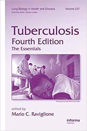 [PDF] دانلود کتاب Tuberculosis - The Essentials, 4th ed, 2016