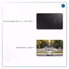 برچسب پوششی ماهوت مدل SHAHZADEH-Garden مناسب برای تبلت سامسونگ Galaxy Tab A 10.1 2016 T585