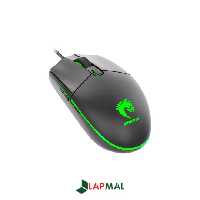 ماوس گرین مدل GM603-RGB
فروشگاه اینترنتی تخصصی لپتاپ لپ مال