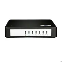 گیت وی VoIP نیوراک مدل HX420G