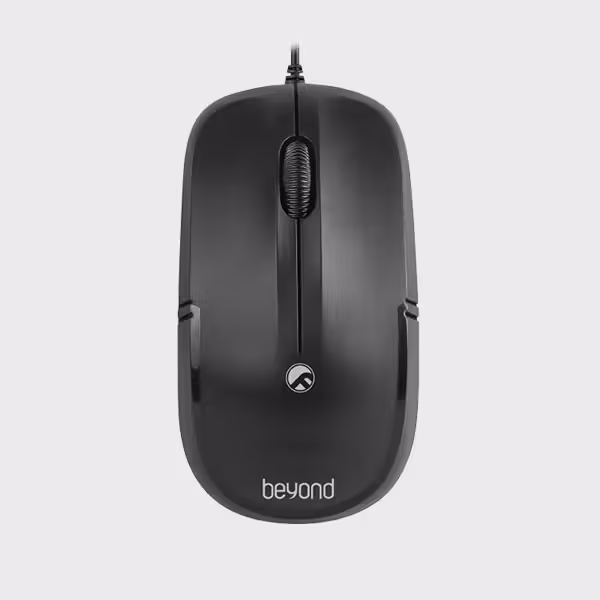 خرید ماوس بیاند Mouse Beyond BM-1090 با بهترین قیمت