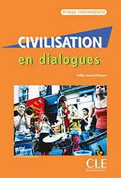 CIVILISATION EN DIALOGUES INTERMEDIAIRE | مرکز فرهنگی آبی