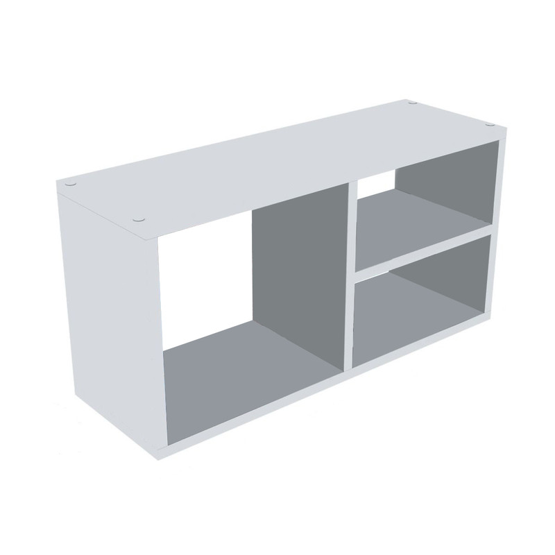 کتابخانه رومیزی مدل O1W1 | choobsub