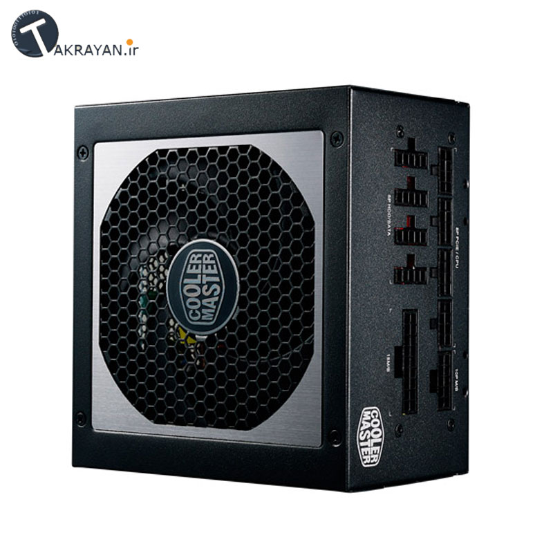 Cooler Master V650