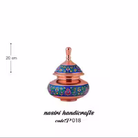 دخل  بزرگ مس و پرداز نصیری