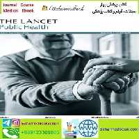 The Lancet Public Health Volume 9 to 1  2024 TRUE PDF price 10€ - کتاب پزشکی بهار