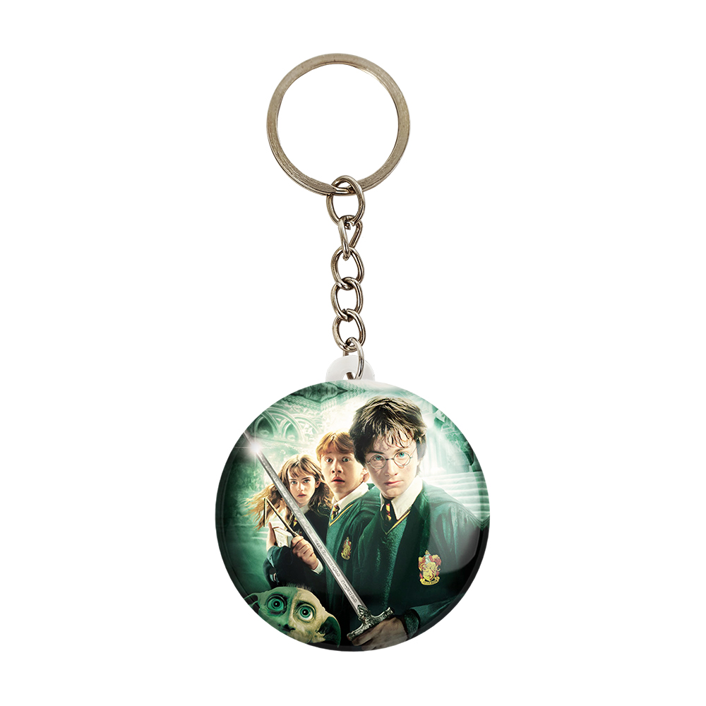 جاکلیدی خندالو طرح هری پاتر کد 2459 