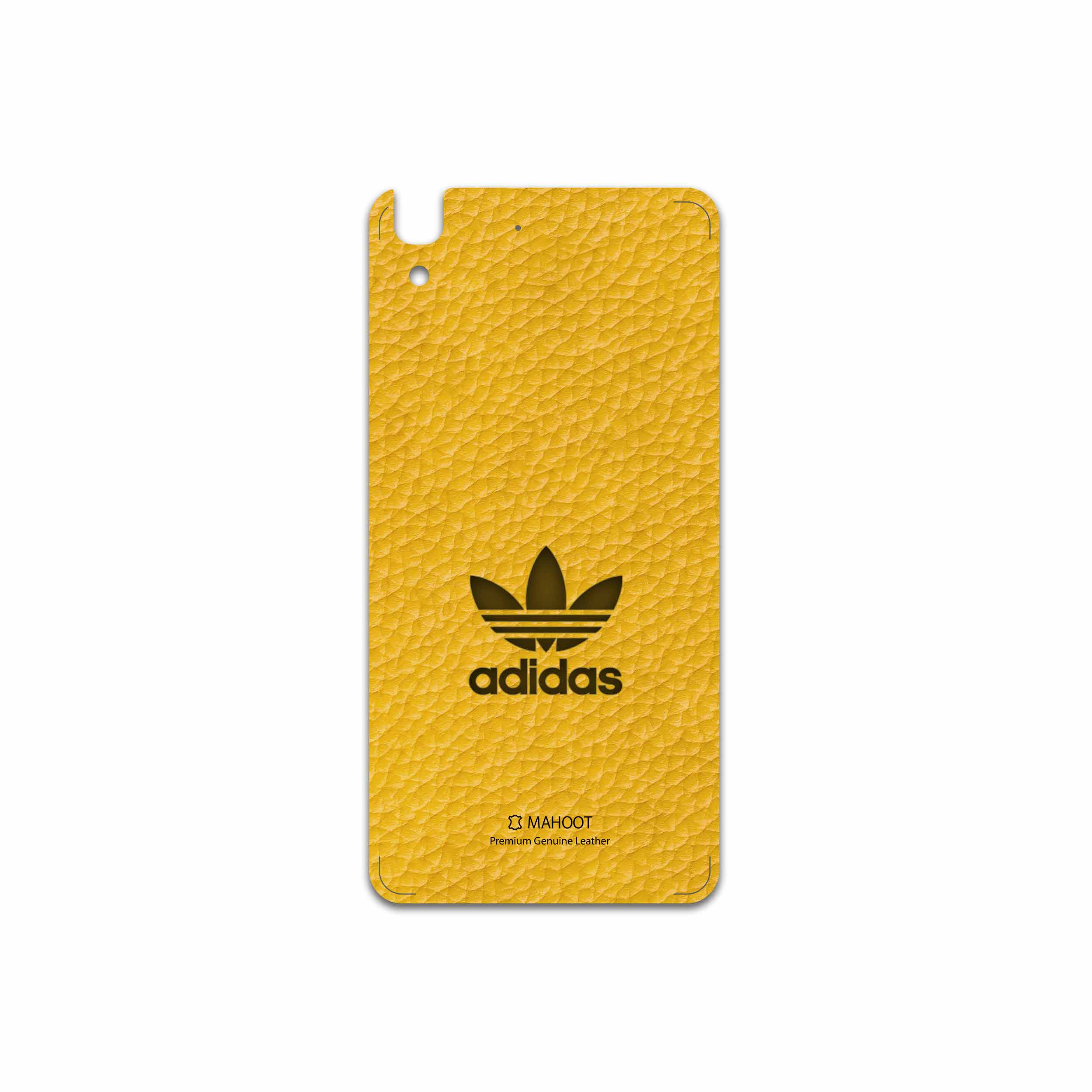 برچسب پوششی ماهوت مدل ML-DDS مناسب برای گوشی موبایل هوآوی Y6 2015