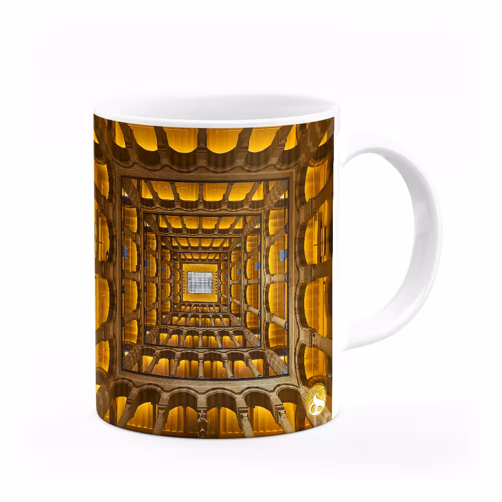 ماگ هومرو طرح معماری مدل MG7987
