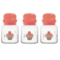 بانکه مدل SER82 SB2378PG322 مجموعه 3 عددی