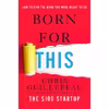 کتاب Born for This اثر Chris Guillebeau انتشارات Currency