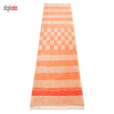 گبه دستبافت دو متری سی پرشیا کد 161062