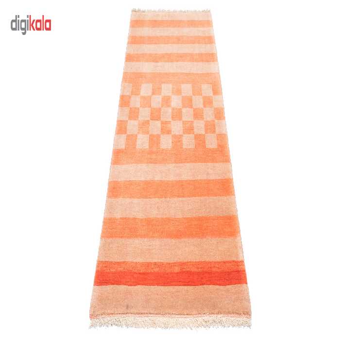 گبه دستبافت دو متری سی پرشیا کد 161062