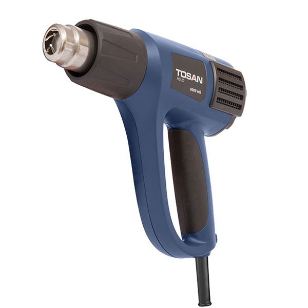 سشوار صنعتی توسن مدل 9008HG