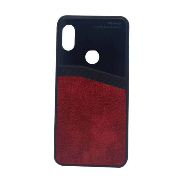 کاور مدل KGL مناسب برای گوشی موبایل شیائومی Redmi Note 8Pro