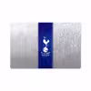 برچسب پوششی ماهوت مدل Tottenham Hotspur FC مناسب برای تبلت سامسونگ Galaxy Tab S4 10.5 2018 T835