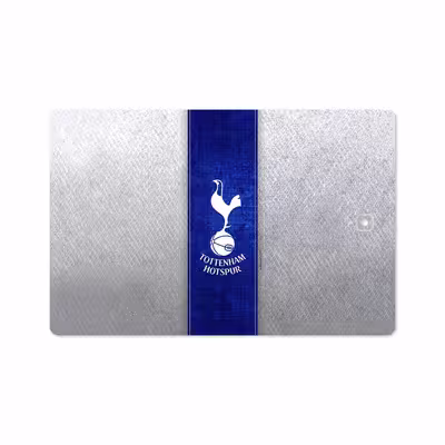 برچسب پوششی ماهوت مدل Tottenham Hotspur FC مناسب برای تبلت سامسونگ Galaxy Tab S4 10.5 2018 T835