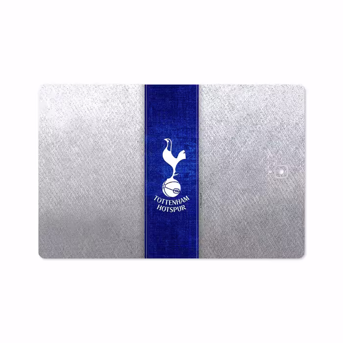 برچسب پوششی ماهوت مدل Tottenham Hotspur FC مناسب برای تبلت سامسونگ Galaxy Tab S4 10.5 2018 T835