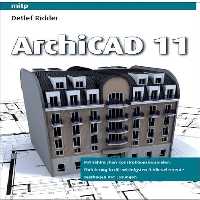 نرم افزار ویندوز archicad 11
