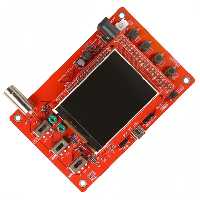 برد اسیلوسکوپ مدل DSO-138