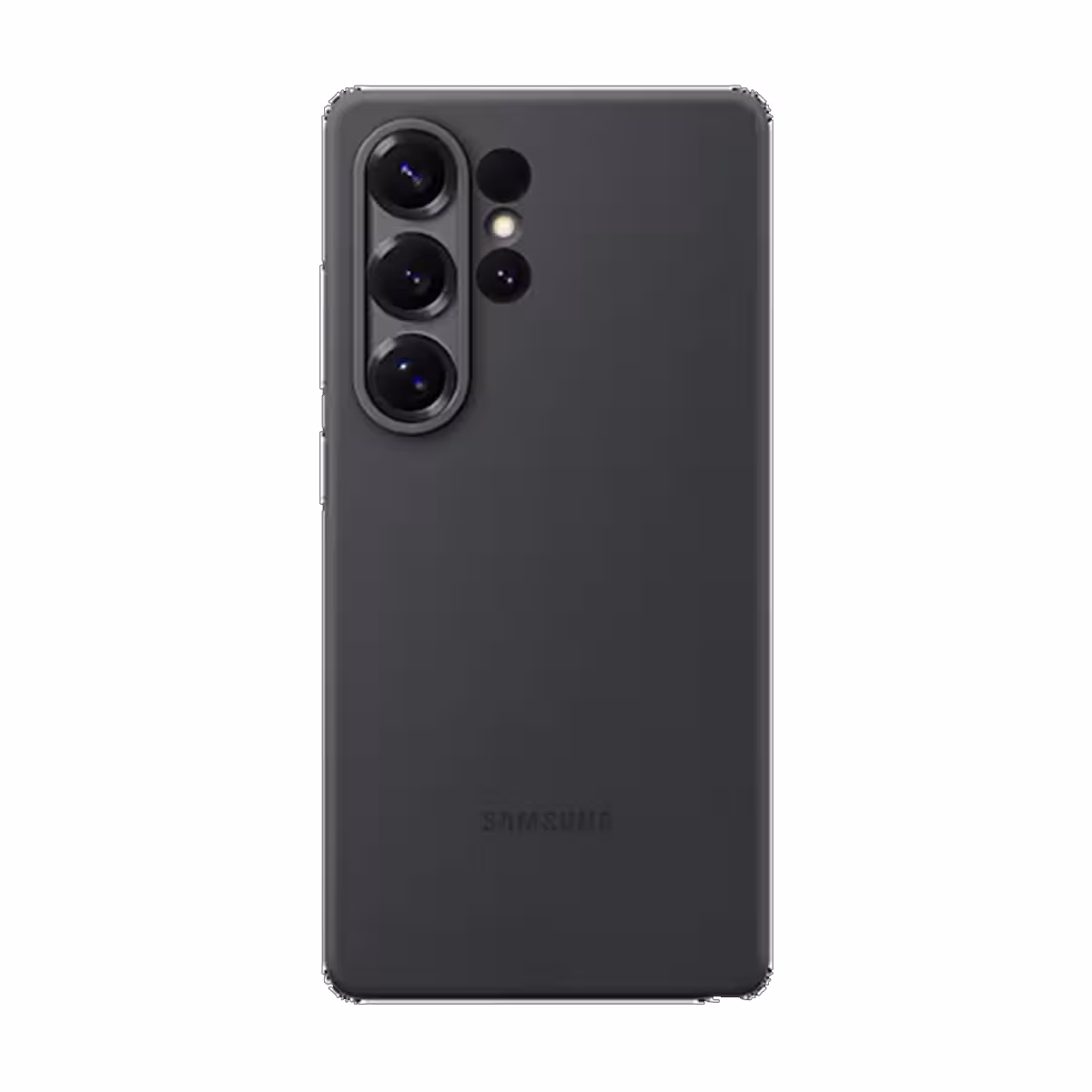 قاب گوشی سامسونگ Galaxy S25 Ultra سامسونگ مدل Silicone EF-PS938