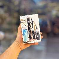 ست آرایش چشم لانکوم (Lancôme Eye Makeup Set)