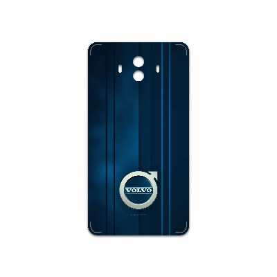 برچسب پوششی ماهوت مدل Volvo مناسب برای گوشی موبایل هوآوی Mate 10