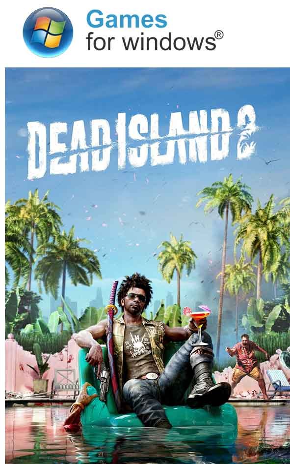بازی کامپیوتر Dead Island 2