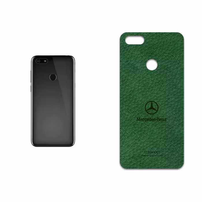 برچسب پوششی ماهوت مدل GL-MBNZ مناسب برای گوشی موبایل موتورولا Moto E6 Play