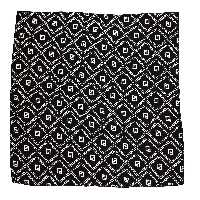 دستمال سر و گردن مدل BANDANA-38