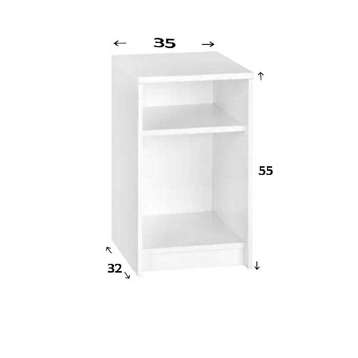 کتابخانه اعیان مدل FH24