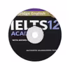 کتاب IELTS 12 ACADEMIC اثر Cambridge University Press انتشارات Cambridge