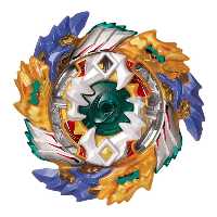 اسباب بازی مدل فرفره انفجاری فاینیر شبح کد B122 | چاوه