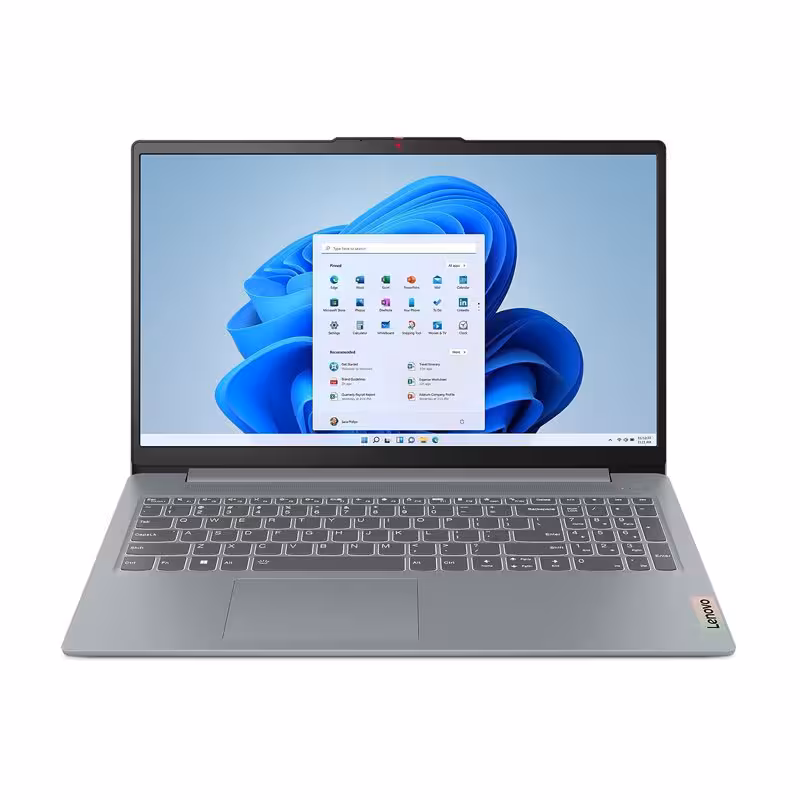 لپ تاپ لنوو Lenovo IdeaPad 3 Slim-I7-16-512 | فروشگاه اینترنتی شهر لپ تاپ