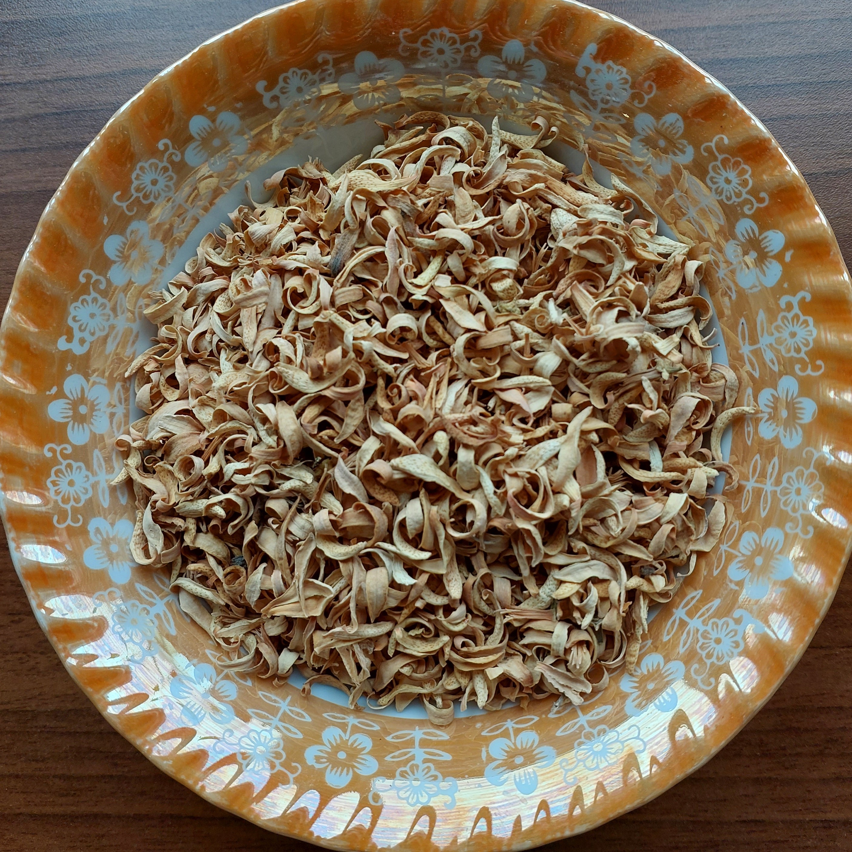 بهار نارنج