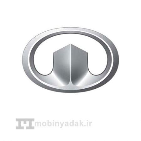 آرم جلو پنجره چهار خط ولكس c30