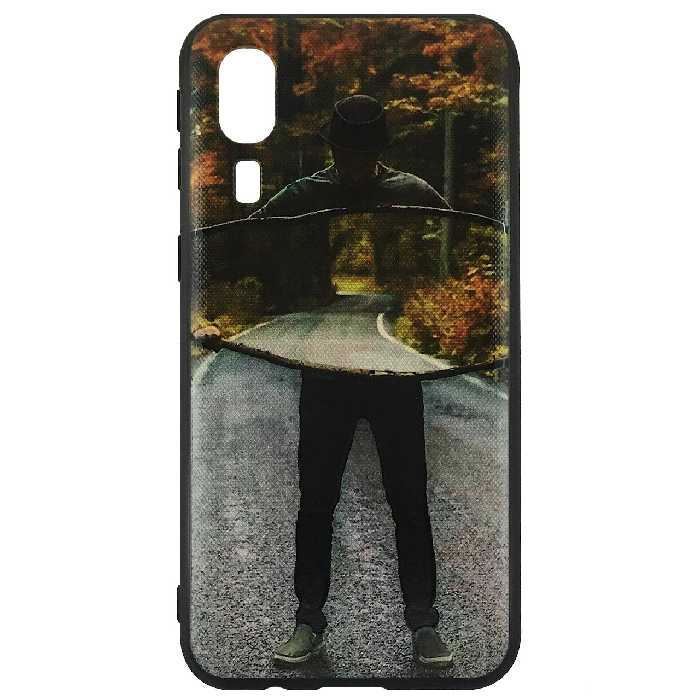 کاور مدل A1710 مناسب برای گوشی موبایل سامسونگ Galaxy A2 Core