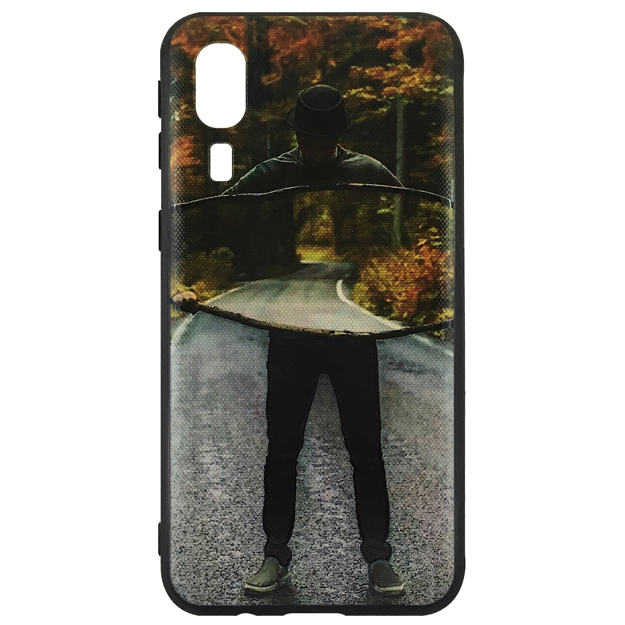 کاور مدل A1710 مناسب برای گوشی موبایل سامسونگ Galaxy A2 Core