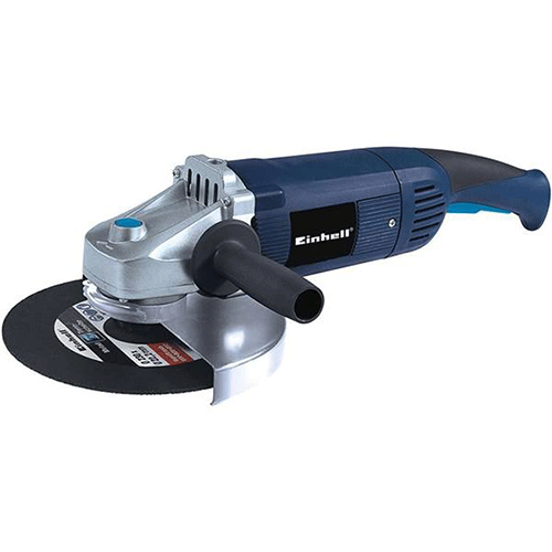 فرز آهنگری Einhell مدل BT-AG2350/180