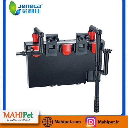 فیلتر هنگان آکواریوم مدل جنکا XP-17