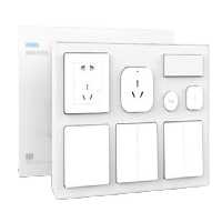 مجموعه اتاق خواب هوشمند شیائومی Xiaomi Aqara Smart Bedroom Set